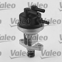 VALEO 247152 Fuel Pump